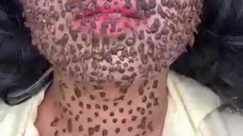 1 thousand Mehndi dots challenge