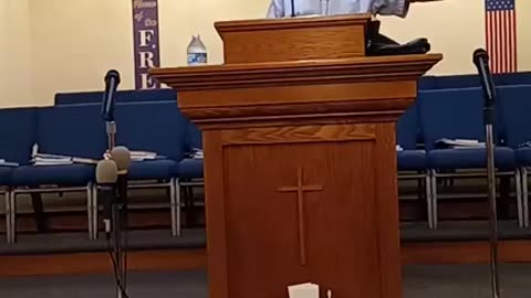 True Gospel Baptist Church Wednesday 7-16-25