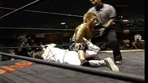 TORYUMON Japan: Crazy Max vs ItaCONNE