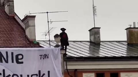 Zorro w Tarnowie