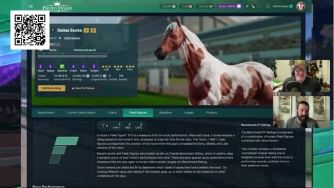Big Time Deals, Horse Giveaway + We Breed Our Horses LIVE | Run For The Roses (Ep. 2)