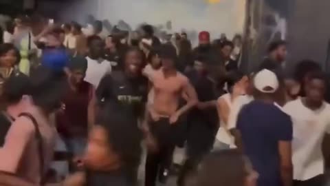 Fête de la Musique or "music day" in France this weekend. 145 people has syringes stuck