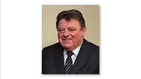1975 Franz Josef Strauß Interview