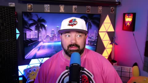 Fanboy Nintendo Prime Is OK With Nintendo Fans Getting Ripped Off!!!!
