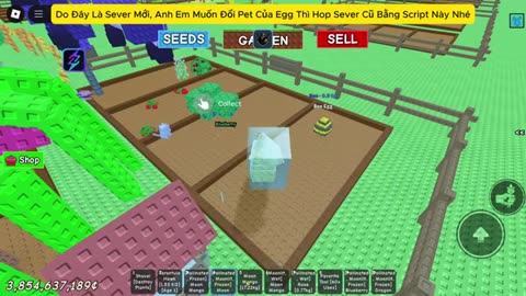 Auto Disco Bee Script Garden