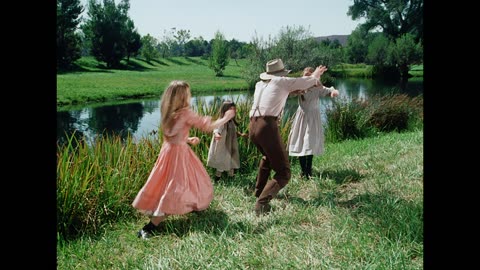 La Familia Ingalls - T02E15 - Un Asunto de Fe