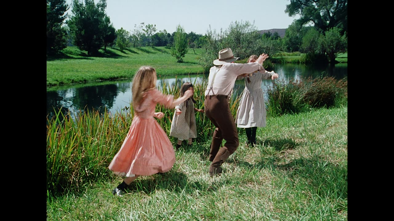 La Familia Ingalls - T02E15 - Un Asunto de Fe