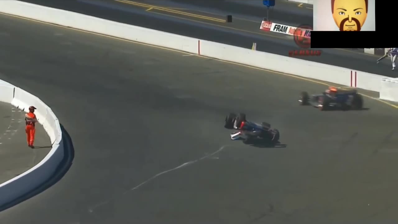 Sonoma crash compilation (worst crashes) (REACTION)