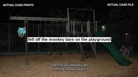 Mom Discovers Her 12 Year Old Son's Horrifying Secret