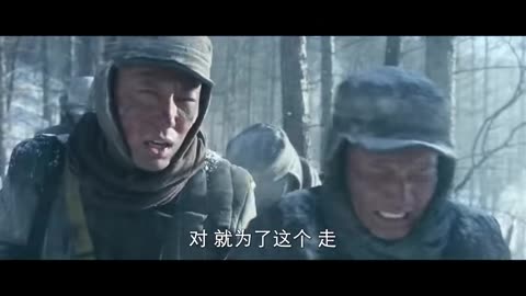 2025Movies|ICE SNIPER DOMINATES! Silent Assassin Tricks Enemies & INSTANTLY ELIMINATES Targets