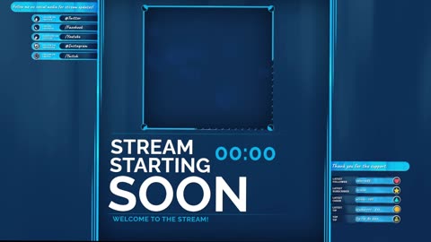 Stream Games