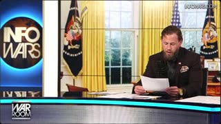 The Alex Jones Show TUESDAY LIVE SHOW STREAM 5/20/25