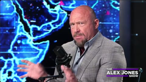 The Alex Jones Show TUESDAY LIVE SHOW STREAM 5/20/25