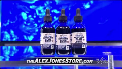The Alex Jones Show TUESDAY LIVE SHOW STREAM 5/20/25