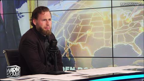 The Alex Jones Show TUESDAY LIVE SHOW STREAM 5/20/25