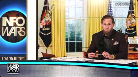 The Alex Jones Show TUESDAY LIVE SHOW STREAM 5/20/25