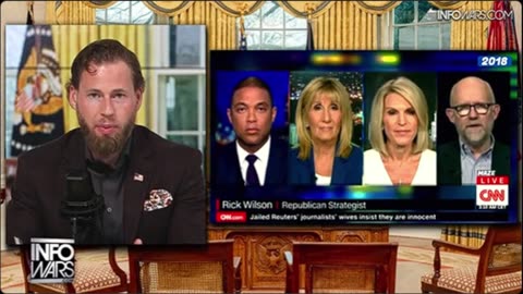 The Alex Jones Show TUESDAY LIVE SHOW STREAM 5/20/25