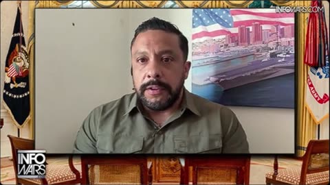 The Alex Jones Show TUESDAY LIVE SHOW STREAM 5/20/25