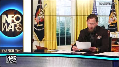 The Alex Jones Show TUESDAY LIVE SHOW STREAM 5/20/25