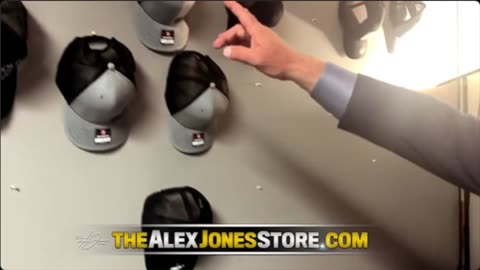 The Alex Jones Show TUESDAY LIVE SHOW STREAM 5/20/25