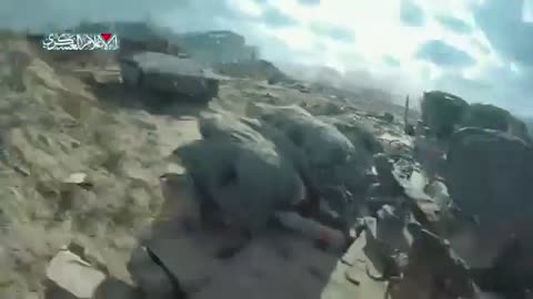 # Hamas killed 7 israeli soldier# hamas ambushed israeli soldier# hamas publish new video#