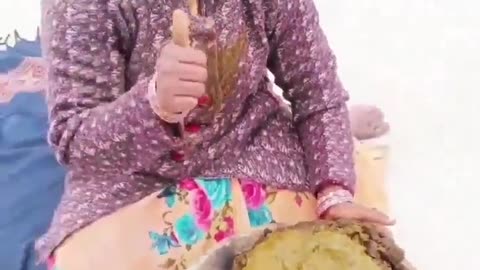 The place of their brain has become shit 🤣💩 #India,
