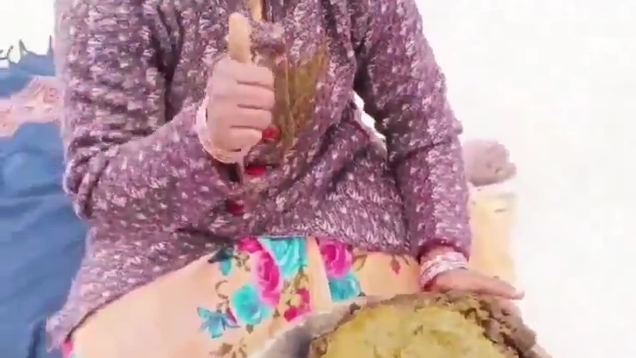 The place of their brain has become shit 🤣💩 #India,