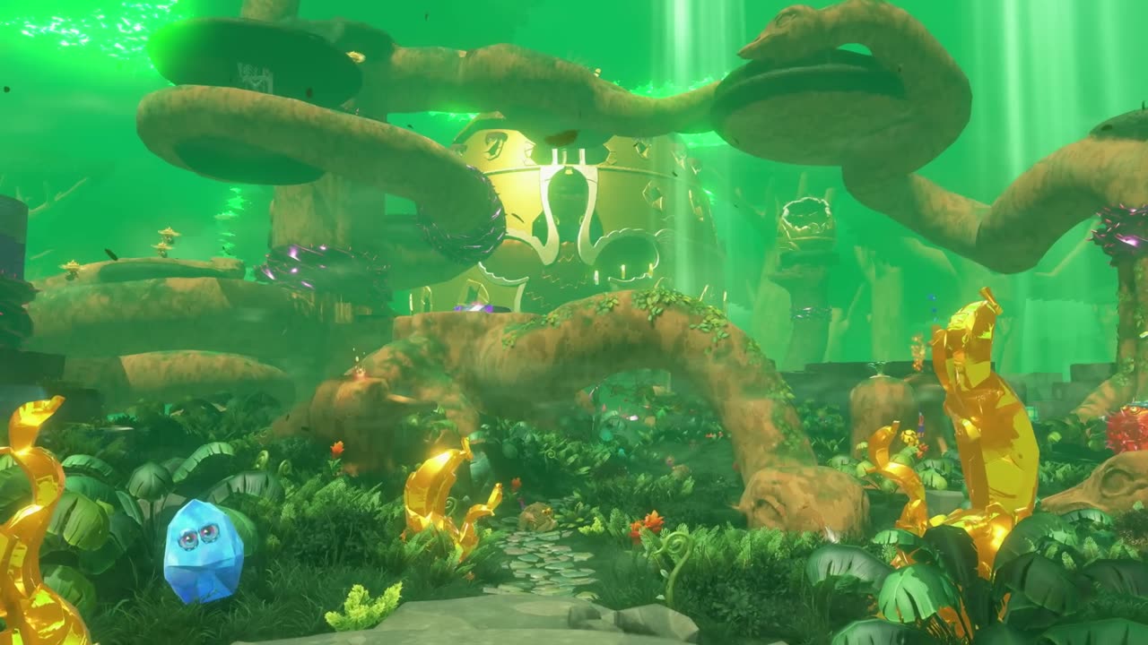 ‘Donkey Kong Bananza’ – First 3D Donkey Kong Platformer In 25 Years – Gameplay Reveal Trailer