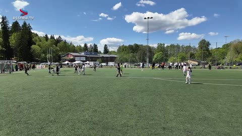 Assyriska Cupen 2025