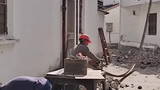 This is the definition of work smarter, not harder!.hd