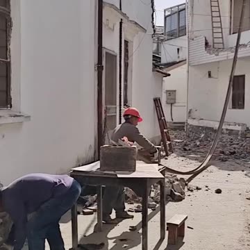 This is the definition of work smarter, not harder!.hd