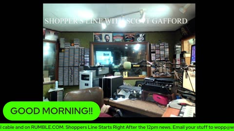 MY102.3FM SHOPPER'S LINE