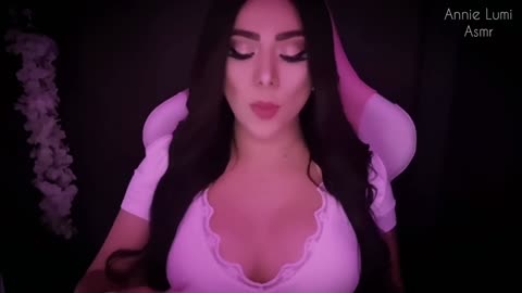 ASMR🔥Te SUBO la TEMPERATURA🔥🌋 SPA ♨🌿💆‍♂️
