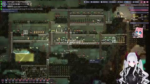 [Clip] Big Booba Worship!