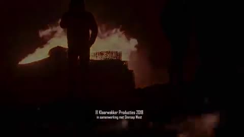 Documentaire,,palletoorlog oud en nieuw