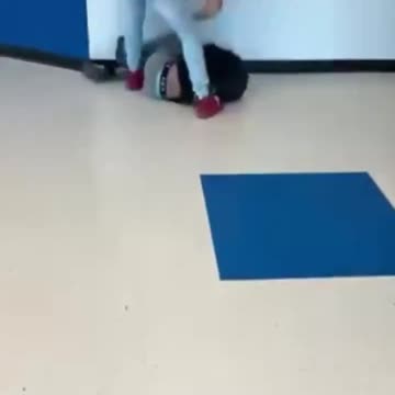 the usuals beating up their teachers now