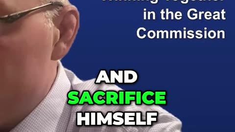 NO Other God Did This... And It Changed EVERYTHING