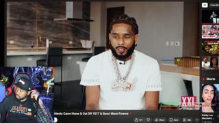 Finesse2x says Moneybaggyo SNITCHED on him. FBG Duck vs Lil Durk. J cole dropping new album?