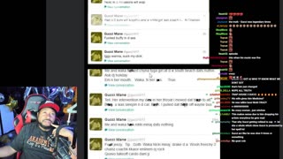 Finesse2x says Moneybaggyo SNITCHED on him. FBG Duck vs Lil Durk. J cole dropping new album?