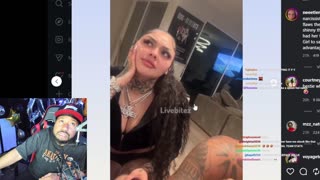 Finesse2x says Moneybaggyo SNITCHED on him. FBG Duck vs Lil Durk. J cole dropping new album?