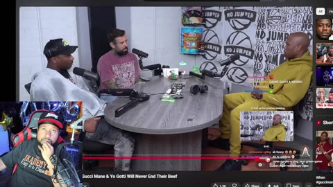 Finesse2x says Moneybaggyo SNITCHED on him. FBG Duck vs Lil Durk. J cole dropping new album?