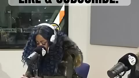 Papoose and Remy Ma GO CRAZY!😱n Funk FLEX (REMIX)!