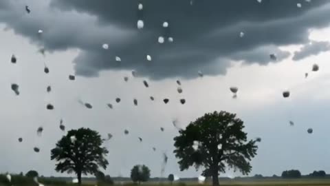 Hail