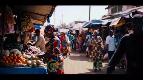 The great tribulation is coming folks