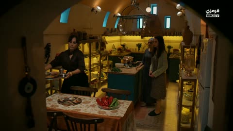 مسلسل الخليفة الحلقة 11 مترجمة