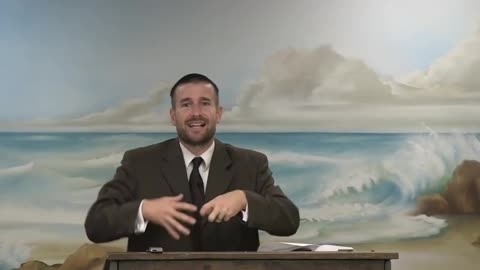 Attributes of a Godly Woman - Pastor Steven Anderson