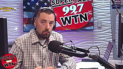 Kimmel Cancelled-Antifa Designated Terror Org & the Latest on Charlie Kirk