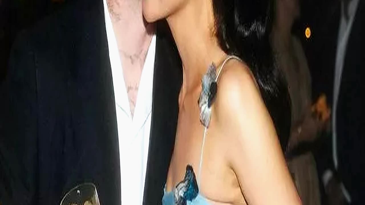 Disturbing Detail in Brooklyn Beckham Vow Renewal