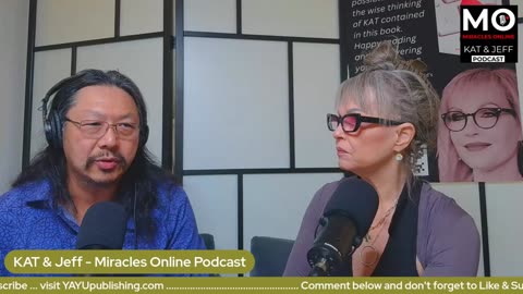 🎧 Miracles Online Podcast – Ep13 | When to Engage in Intimacy