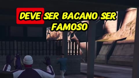 😅 Será que é fixe Ser famoso?! 😎